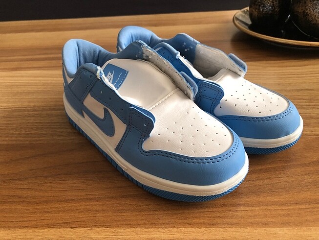 Nike Erkek çocuk sneaker ayakkabı