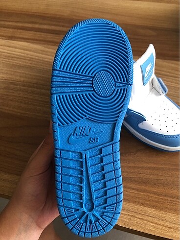 33 Beden mavi Renk Erkek çocuk sneaker ayakkabı