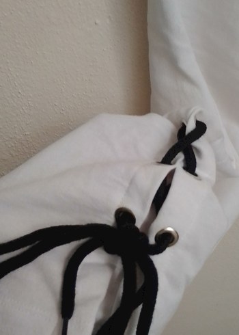 Gri Rahat Kesim Kadın Kumaş Pantolon - Görsel 2