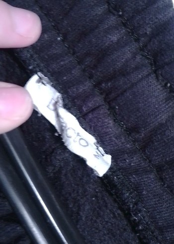 DeFacto eşofman - Görsel 3