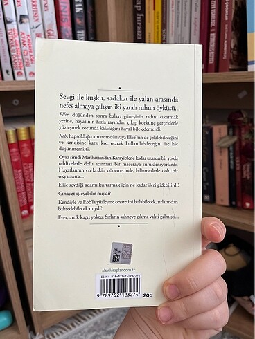  Polisiye kitap