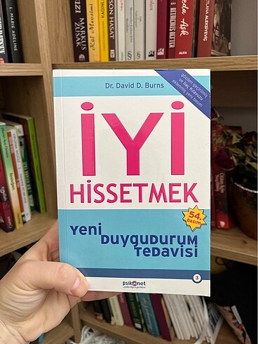 Kişisel gelişim kitabı