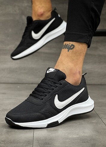 Nike Air Spor Ayakkabı 