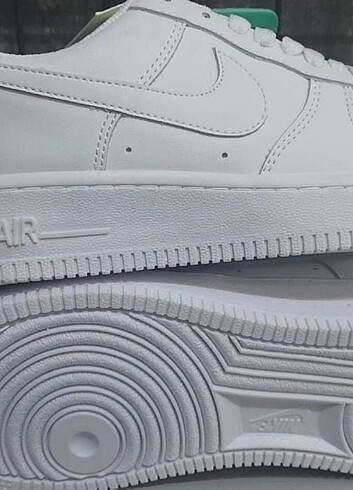 40 Beden Nike air force sneaker 
