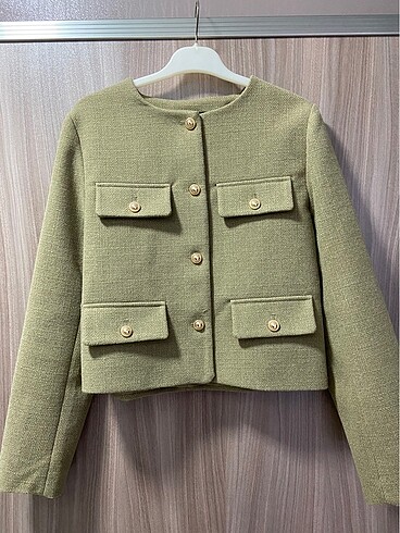 Zara ceket