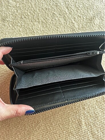 Klaket Cüzdan - Görsel 5