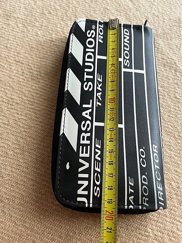 Klaket Cüzdan - Görsel 3