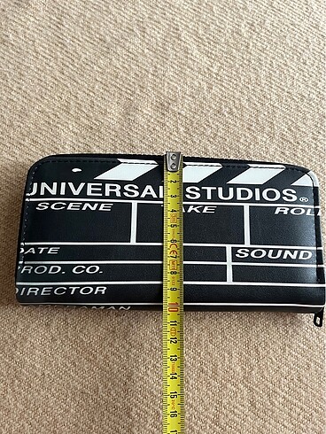 Klaket Cüzdan - Görsel 4