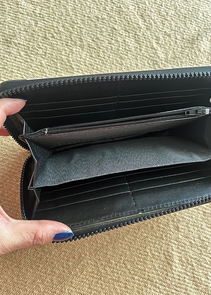 Klaket Cüzdan - Görsel 5