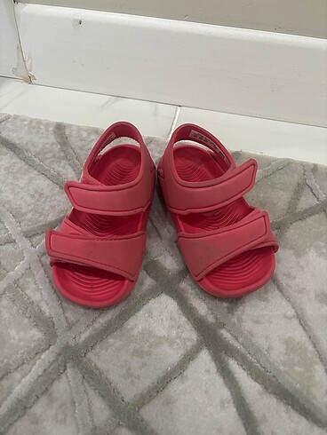 Adidas Kız çocuk sandalet