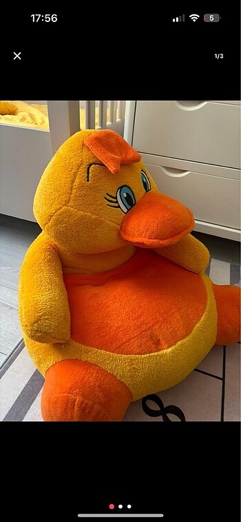 Fisher Price Peluş