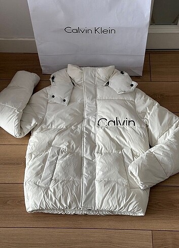 CALVİN KLEIN MONT
