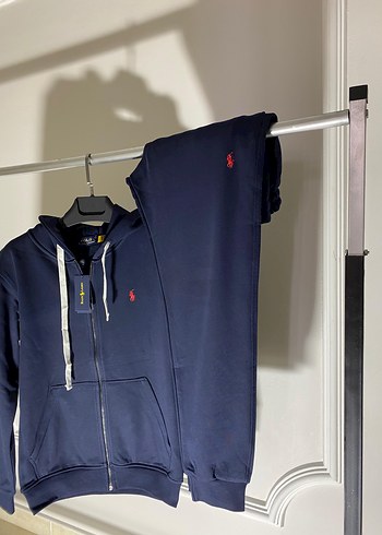 RALPH LAUREN ERKEK EŞOFMAN TAKIMI