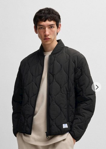 HUGO BOSS CEKET - Görsel 3