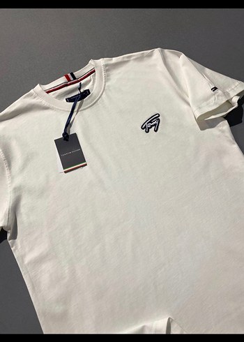 YENİ SEZON TOMMY TŞHİRT - Görsel 2