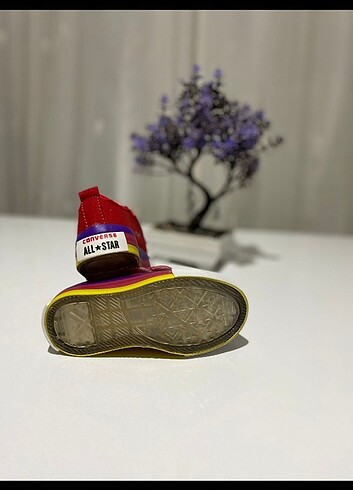 Converse Bebek/Çocuk Converse Spor Ayakkabı