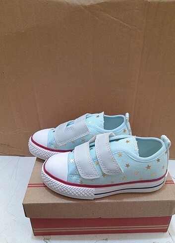 Converse Çocuk Spor Ayakkabı