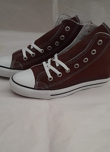 39 Beden CONVERSE SPOR AYAKKABI