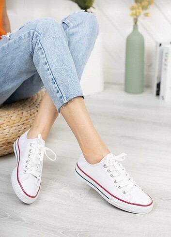 Converse Spor Ayakkabı 