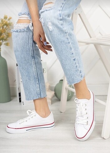 Converse Converse Spor Ayakkabı