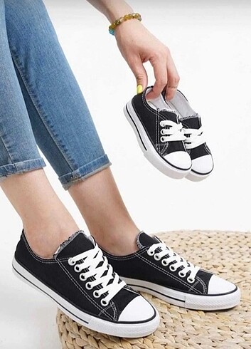 Converse Spor Ayakkabı 