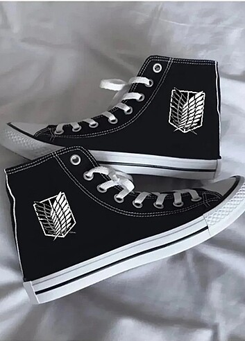 Converse BASKILI CONVERSE SPOR AYAKKABI