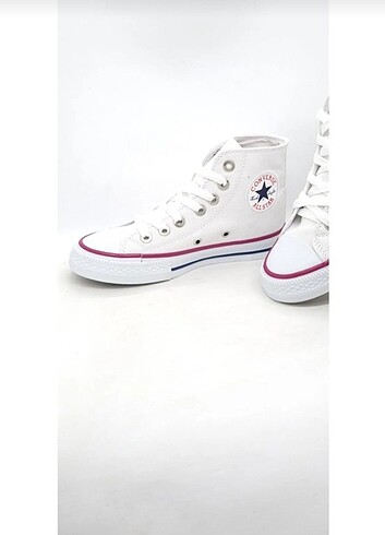 Converse CONVERSE UZUN SPOR AYAKKABI