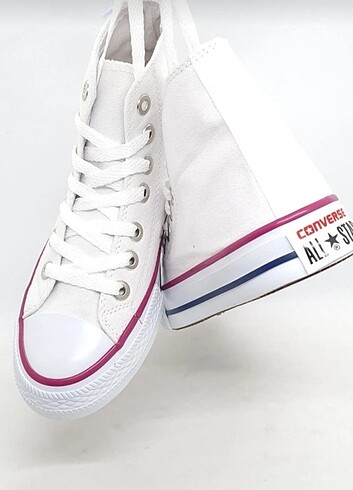 40 Beden CONVERSE UZUN SPOR AYAKKABI