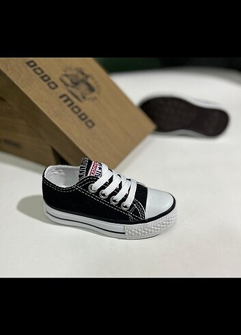 Converse Bebek / Çocuk Converse Spor Ayakkabı