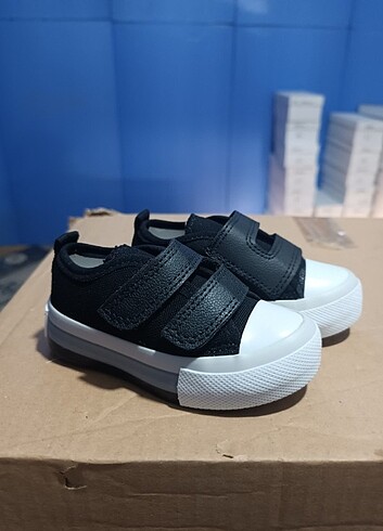 BEBEK / ÇOCUK CONVERSE SPOR AYAKKABI 