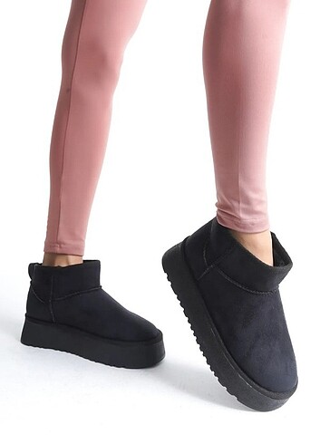 39 Beden UGG MİNİ KALIN TABAN