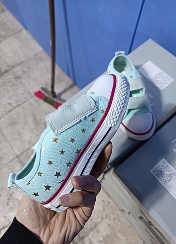 Converse Converse spor ayakkabı çocuk