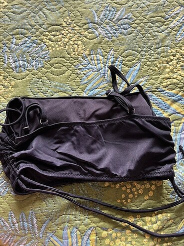 38 Beden Trendyolmilla Bikini Üstü
