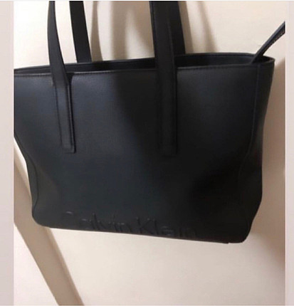 l Beden Calvin klein çanta