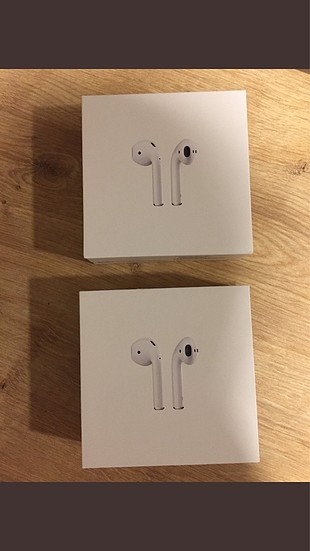 Airpods (Sıfır)