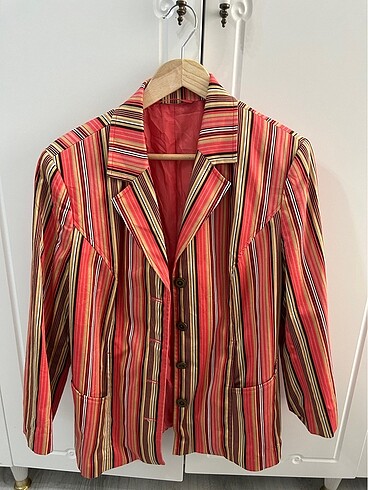 Vintage blazer