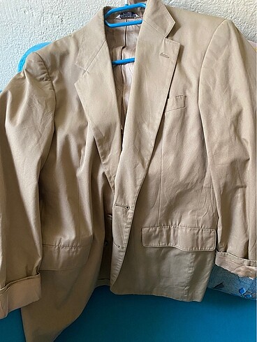 Blazer ceket
