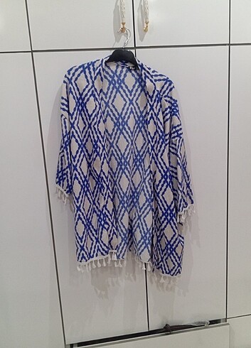 Kimono üst 