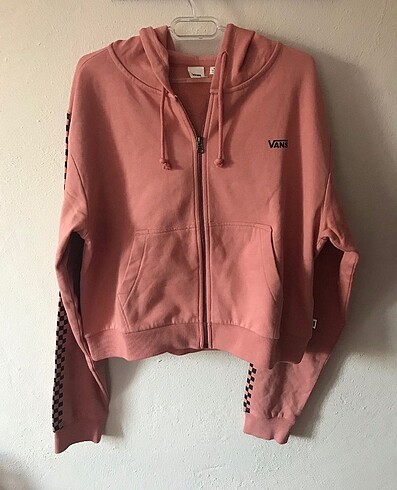 ORJİNAL VANS SWEAT