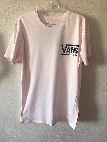 ORJİNAL VANS TSHİRT