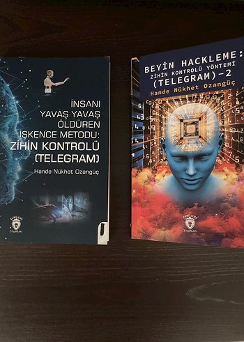 Zihin Kontrolü ve Beyin Hackleme