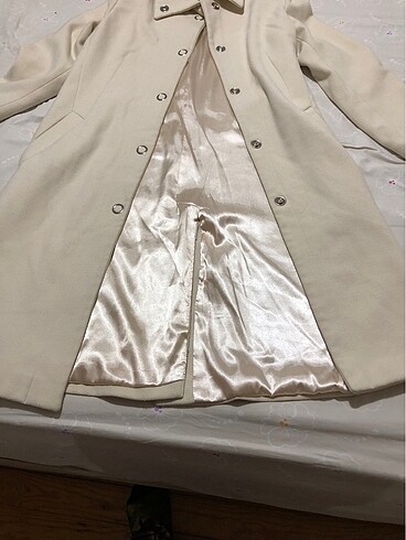 Kaşe mont - Görsel 3