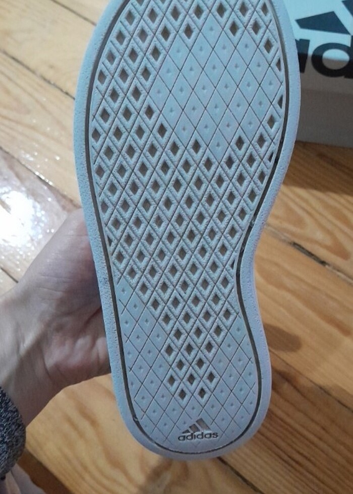 Çocuk spor ayakkabi - Görsel 3