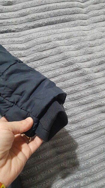 LC Waikiki Çocuk mont