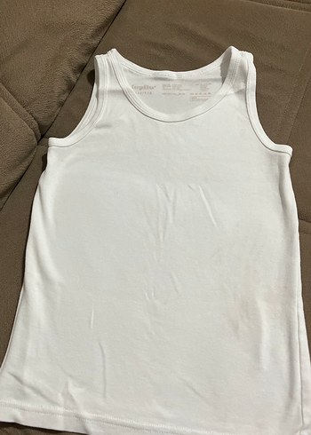 Çocuk İç Çamaşırı Boxer ve atlet - Görsel 11