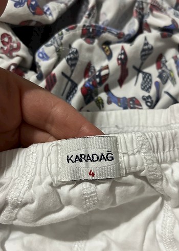 Çocuk İç Çamaşırı Boxer ve atlet - Görsel 7