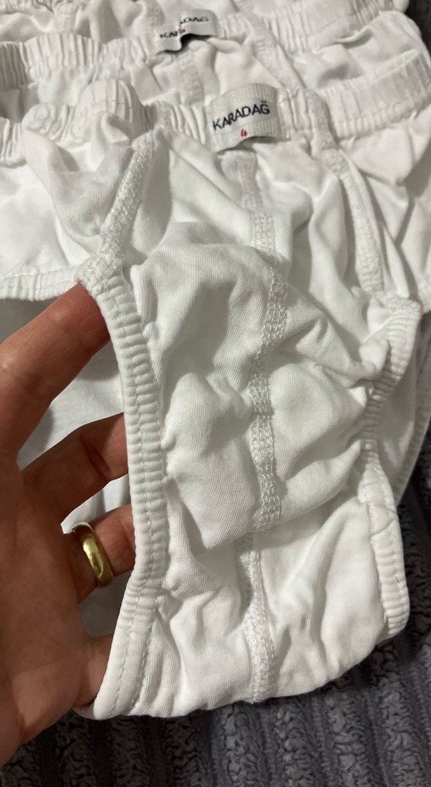 Çocuk İç Çamaşırı Boxer ve atlet - Görsel 5