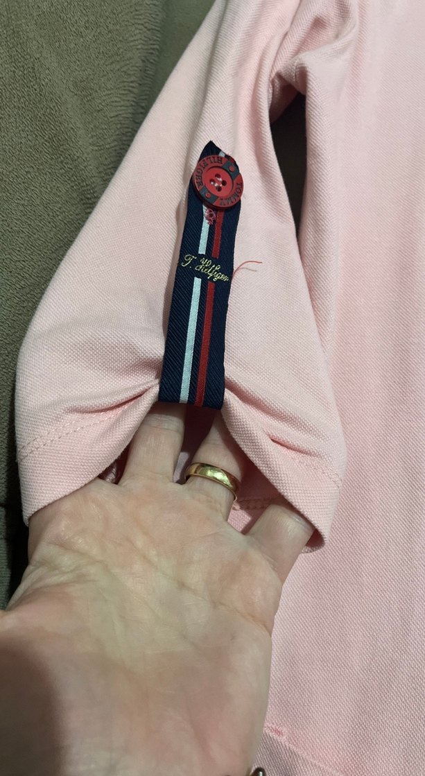 Düğmeli Pembe Kadın Midi hırka - Görsel 3