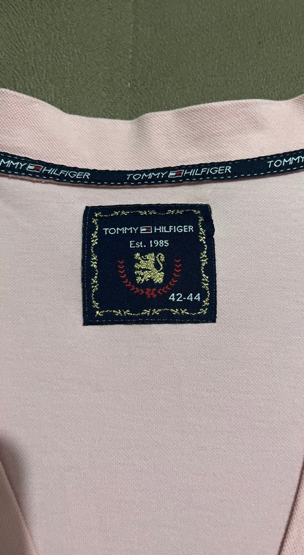 Düğmeli Pembe Kadın Midi hırka - Görsel 2