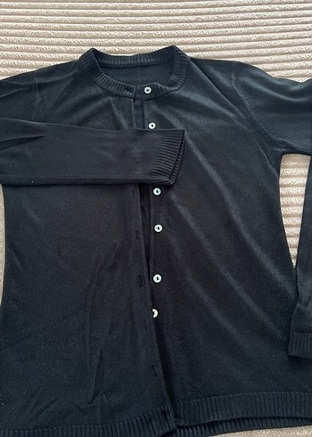 Bayan hırka - Görsel 2